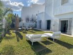Villa daisy hamamet gt