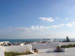 Villa dream à vendre à hammamet nord avec vue
