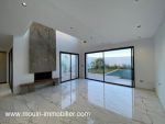 Villa dana avec piscine av à hammamet zone theatre