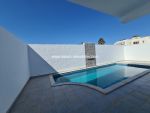 Villa la grive xx av à yasmine hammamet