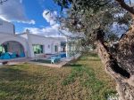Villa princesse à vendre à hammamet nord s+5 proche de la mer'