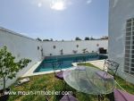 Villa fendy av à hammamet yasmine i ii