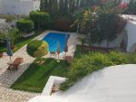 Villa papillons hammamet tt