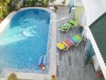 Villa adel hammamet tt