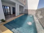 Villa amen hammamet tt