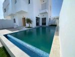 Villa ward hammamet tt