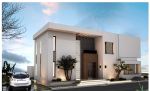 Villa fleure hammamet tt