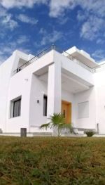 Villa sofia hammamet tt
