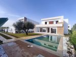 Villa violet hammamet tt