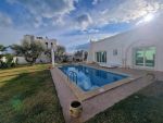 Villa princesse proche de la zone touristique