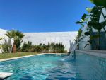 Villa execptionnelle a vendre a hammamet