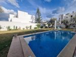 Villa princesse pour la vente hammamet nord