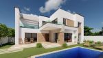 Villa vogue hammamet as