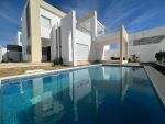 Villa lily hammamet as