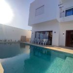 Villa diala hammamet as