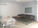 Maison balkis bk av à hammamet