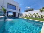 Belle villa à vendre s+3 proche de la zone miramar