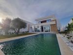 Villa jonquille à vendre proche à yasmine hammamet