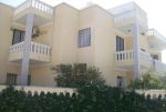 Av une belle villa à nabeul
