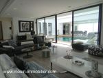 Villa san marco av hammamet nord
