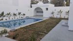 Villa viviane viviane hammamet