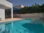 Villa la plage hammamet as