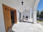 Villa jony avec piscine hammamet