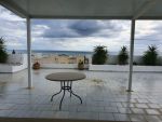 Villa avec vue de mer et piscine