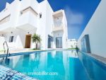 Villa mayor av à hammamet nord i iii