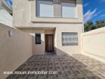 Villa dania av à hammamet sud ii