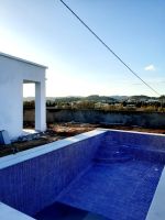 Villa de 650m avec piscine à hammamet sud
