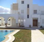 Villa l'hasdrubal pour la vente
