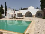 Villa des merveilles av à hammamet nord