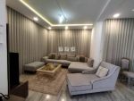 Villa de plain pied hammamet