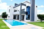 Villa york yii av à hammamet nord mrezka