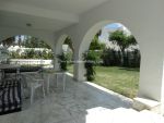 Villa fraiche réf:  proche de la mer