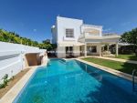 Villa yomna yoii av à jinen hammamet