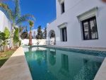 Villa la rose blanche à vendre à la zone sindbad