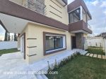 Villa fayrouz av hammamet i nord à mrezka ii