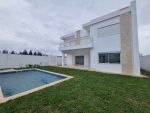 Villa enzo a sidi hammed tres belle offre
