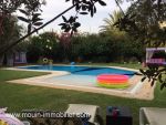 Villa joanna jii av hammamet