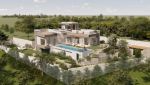 Villa disa à vendre zone craxi avec vue sur la mer