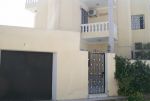 Av une spacieuse villa à nabeul