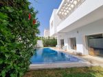 Belle villa à vendre à yasmine hammamet s+6
