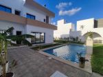 Villa alma villa hammamet bn