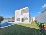 Villa miel à vendre à chraf