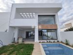 Villa sko à vendre à hammamet nord avec un bon prix