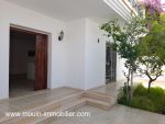 Villa lamise xv av à yasmine hammamet