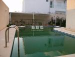 Une belle villa à hammamet yasmine pour la vente s+4