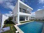 Villa fleure fleure sud hammamet